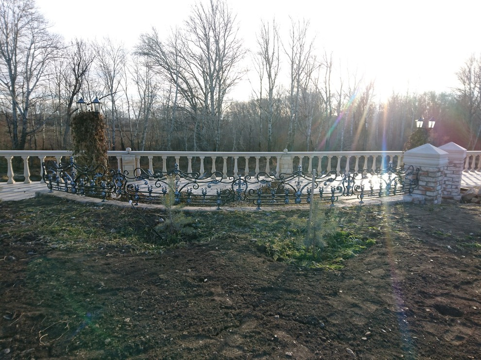 дом в Дубовой роще