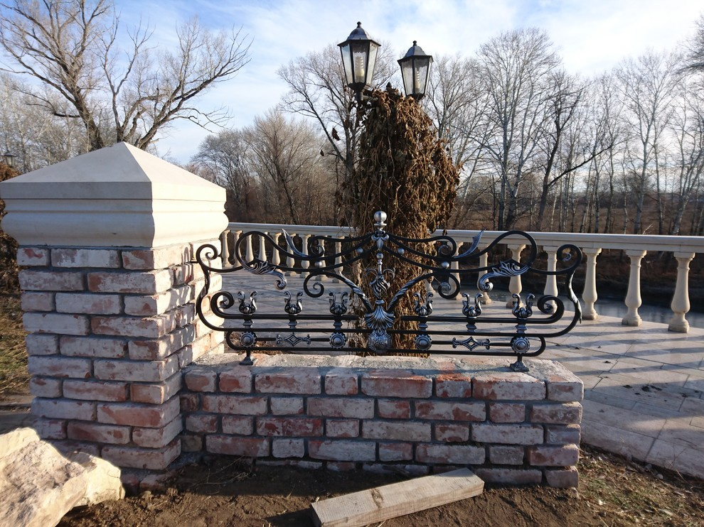 дом в Дубовой роще