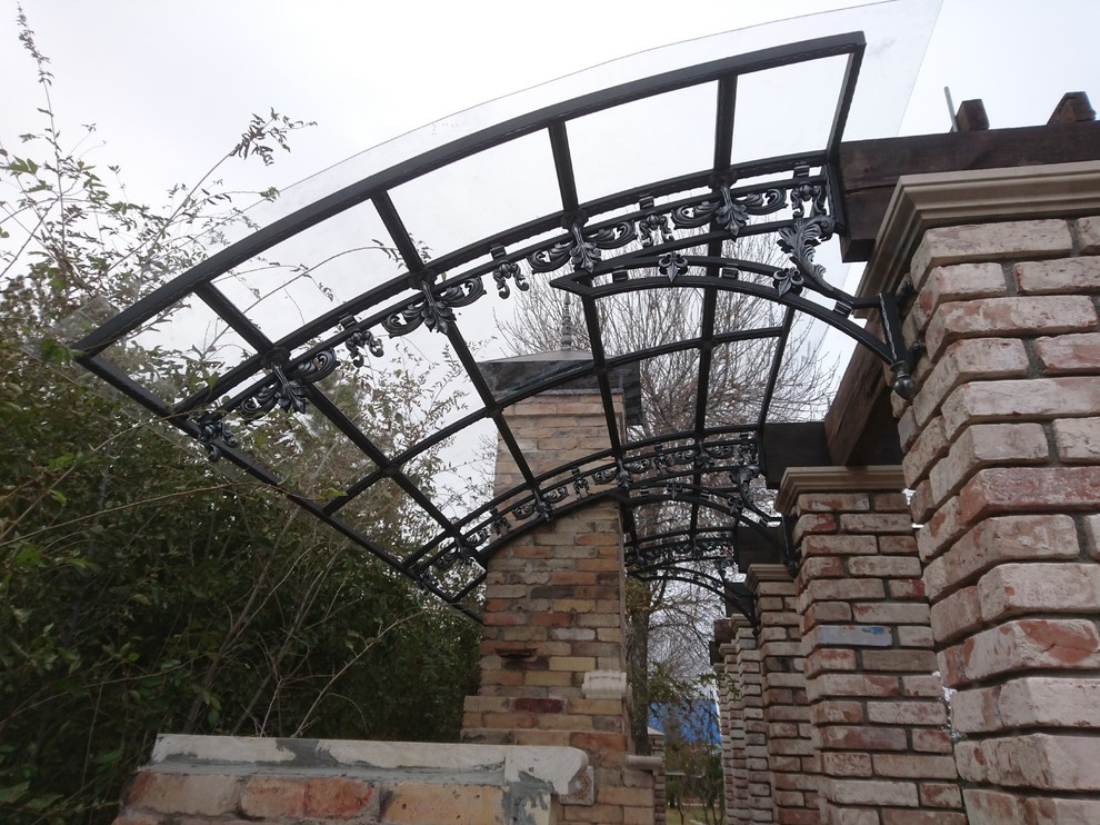 дом в Дубовой роще