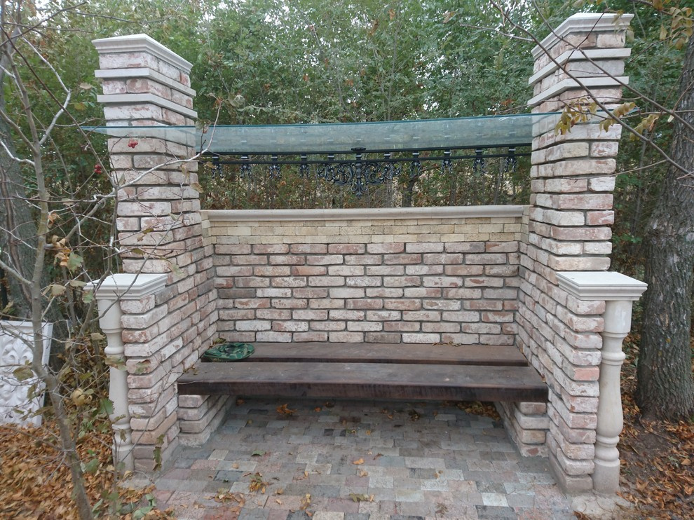 дом в Дубовой роще