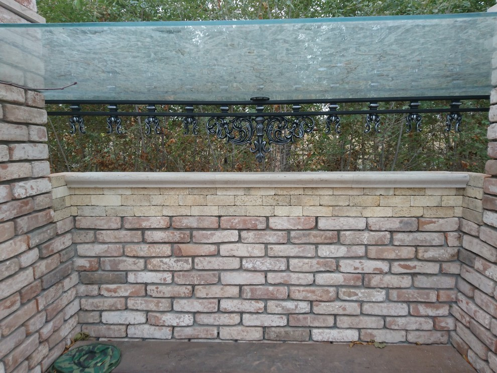 дом в Дубовой роще