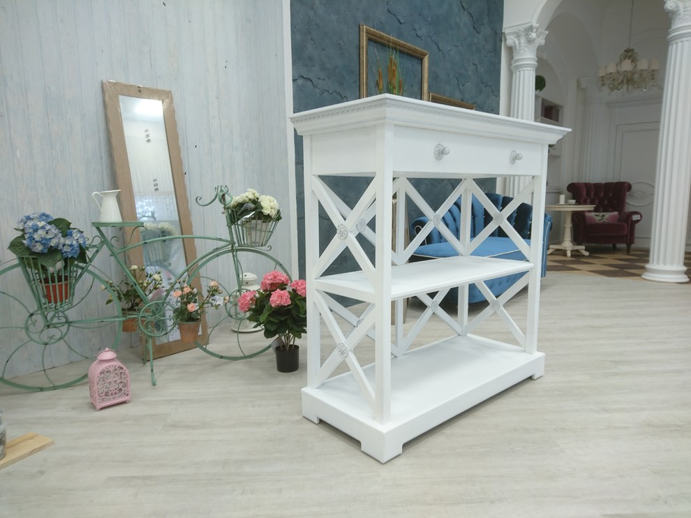 Декоративные предметы