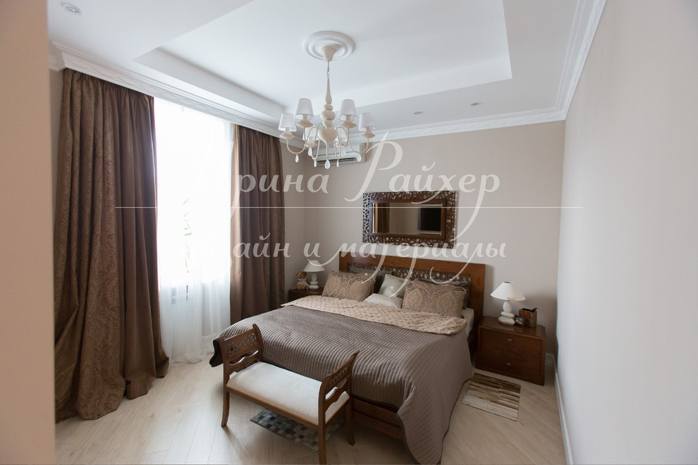 4-х комнатная квартира на ул. Ленина 102. г. Пермь