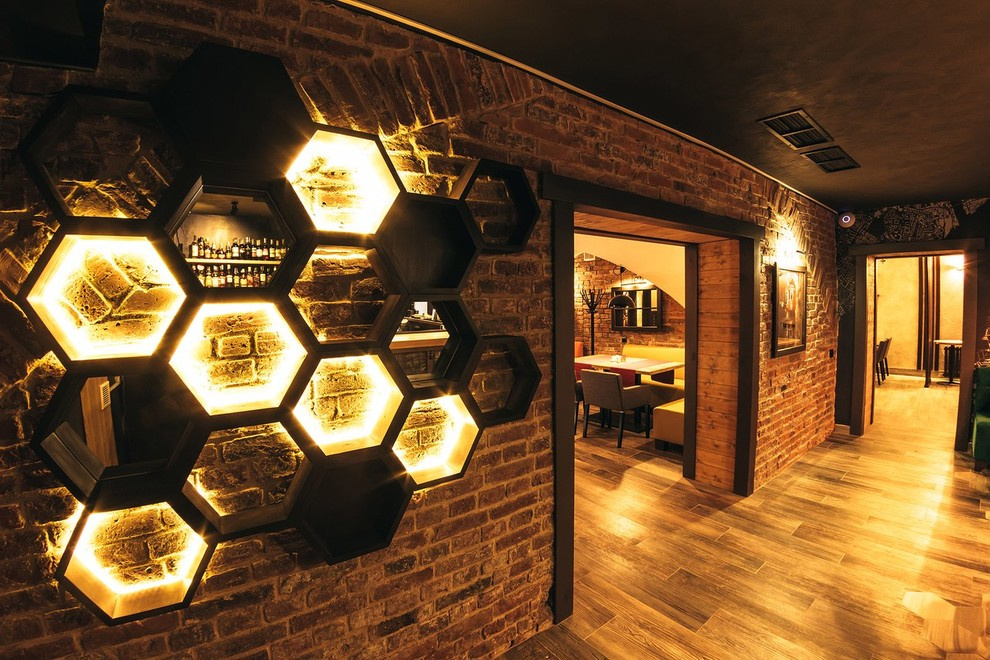 Кафе бар "Бревис"