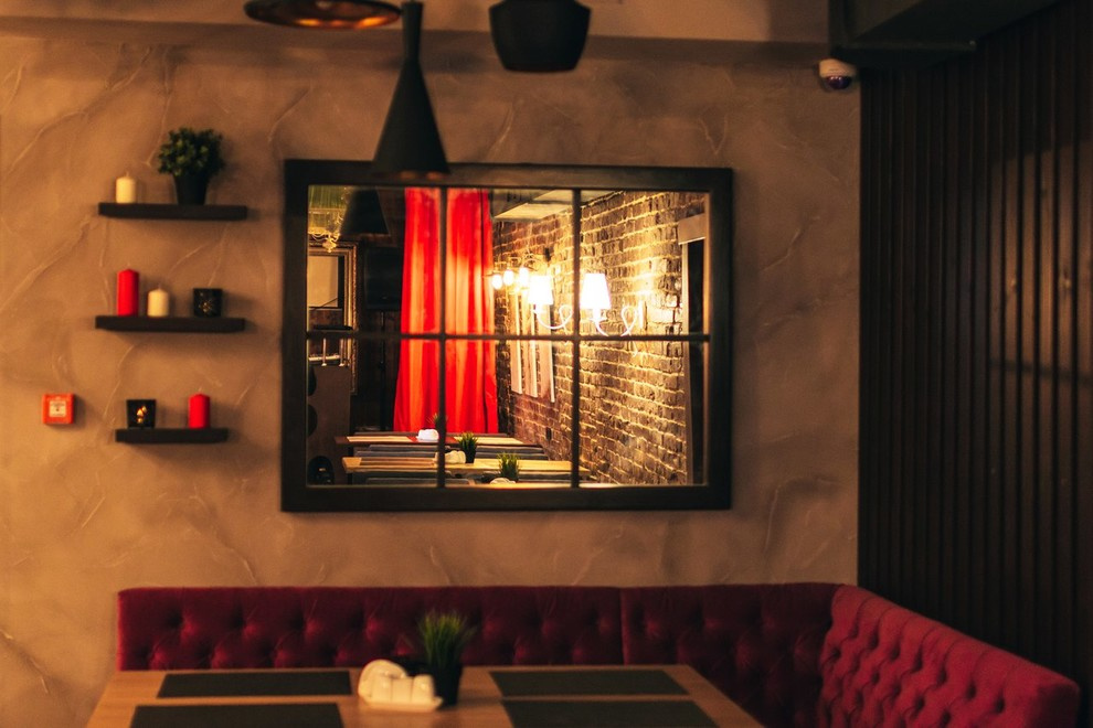 Кафе бар "Бревис"