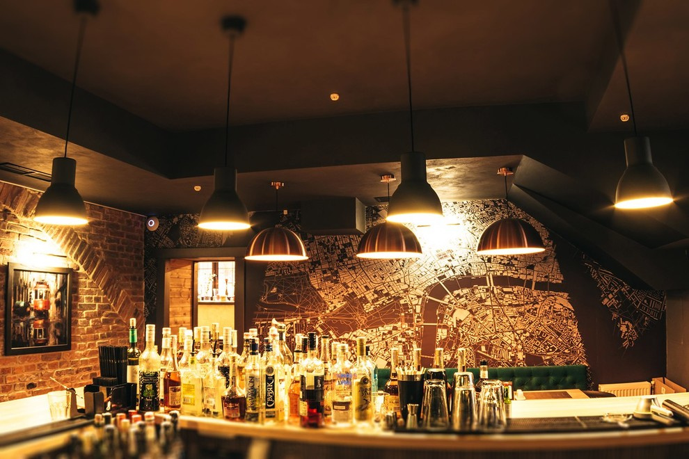 Кафе бар "Бревис"