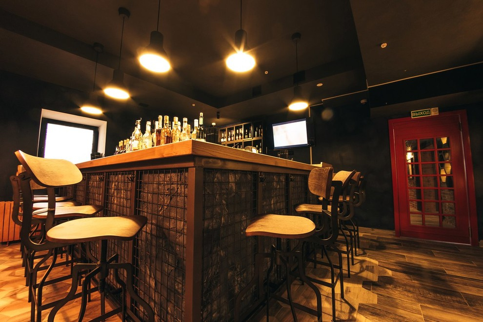 Кафе бар "Бревис"