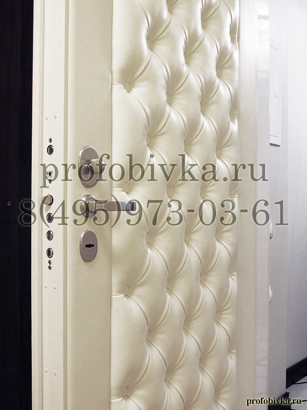 Входная металлическая дверь Стал в каретной стяжке