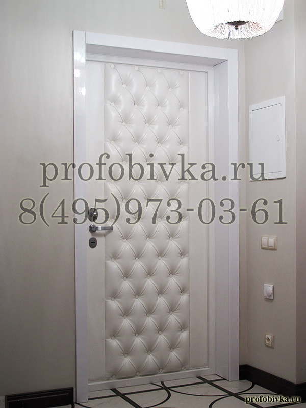 Входная металлическая дверь Стал в каретной стяжке