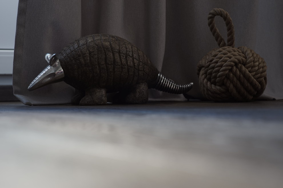 Квартира в деревенском стиле в ЖК "Рублевское предместье"