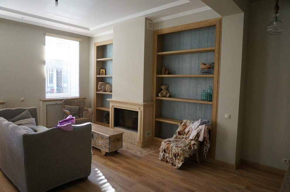 мебель из массива