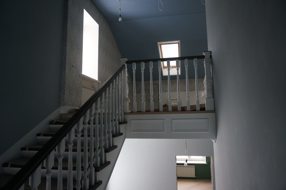 Лестницы на заказ zetastairs.ru