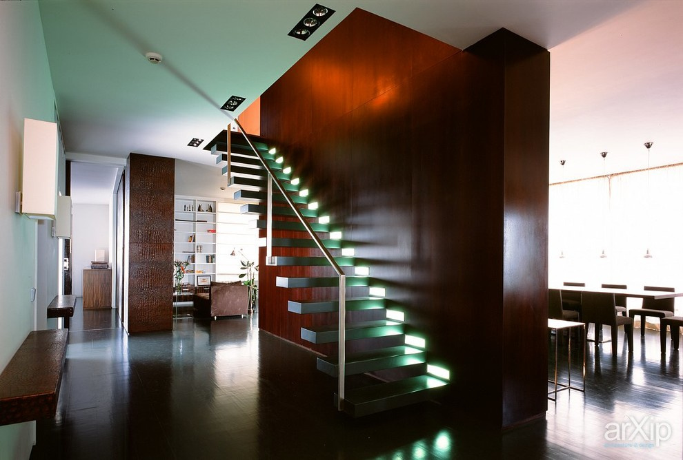 Лестницы на заказ zetastairs.ru