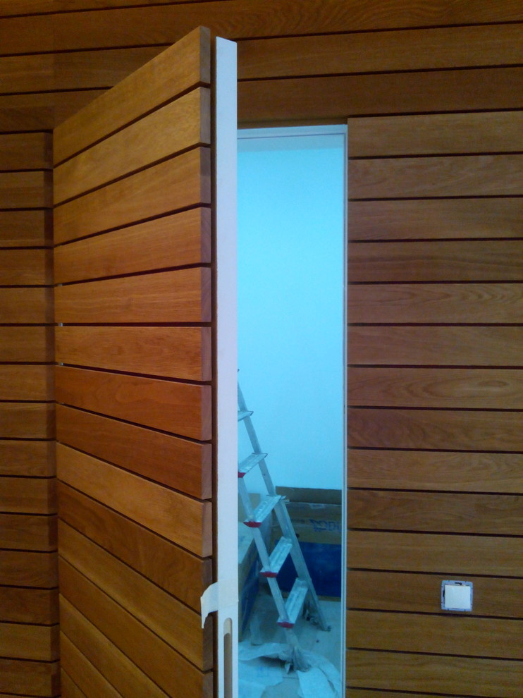 ДИЗАЙНЕРСКИЕ ПОЛЫ