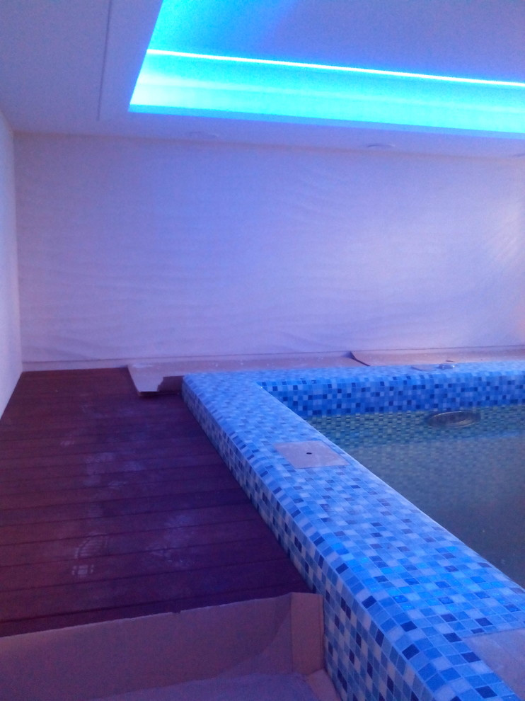 ДИЗАЙНЕРСКИЕ ПОЛЫ