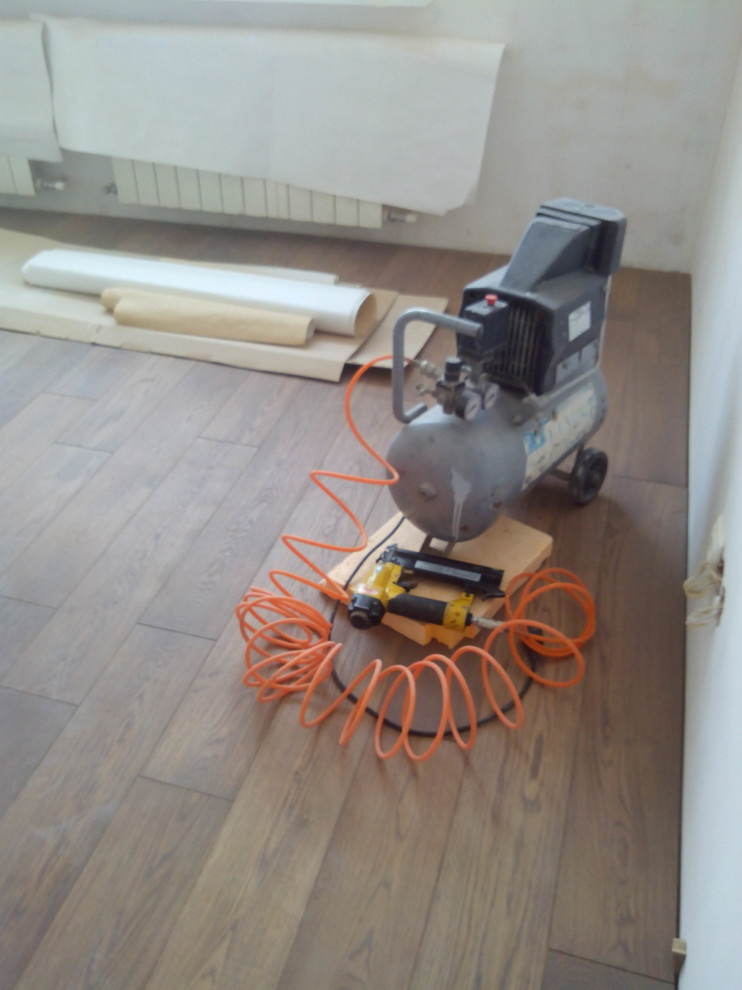 ДИЗАЙНЕРСКИЕ ПОЛЫ