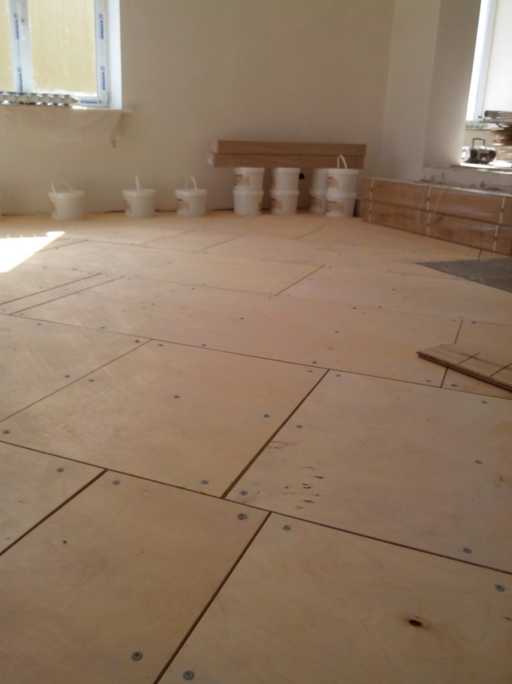 ДИЗАЙНЕРСКИЕ ПОЛЫ