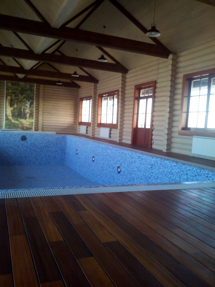 ДИЗАЙНЕРСКИЕ ПОЛЫ