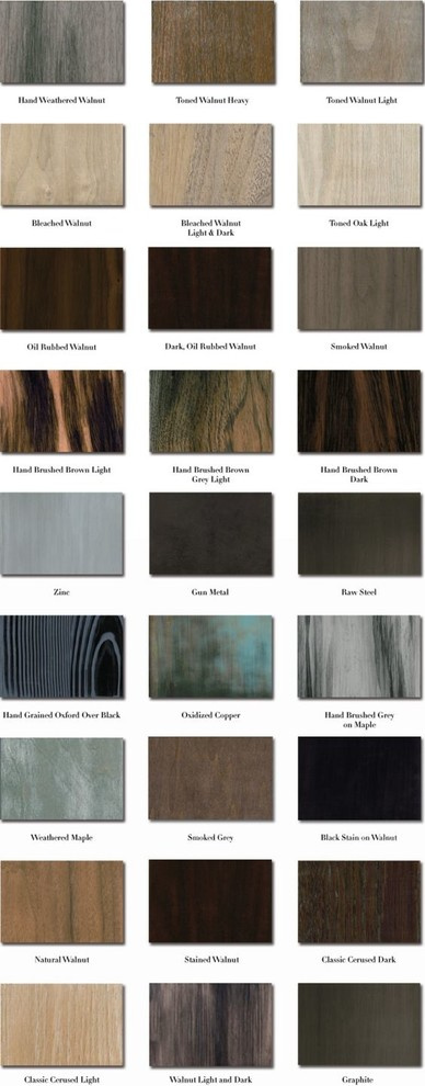 ДИЗАЙНЕРСКИЕ ПОЛЫ