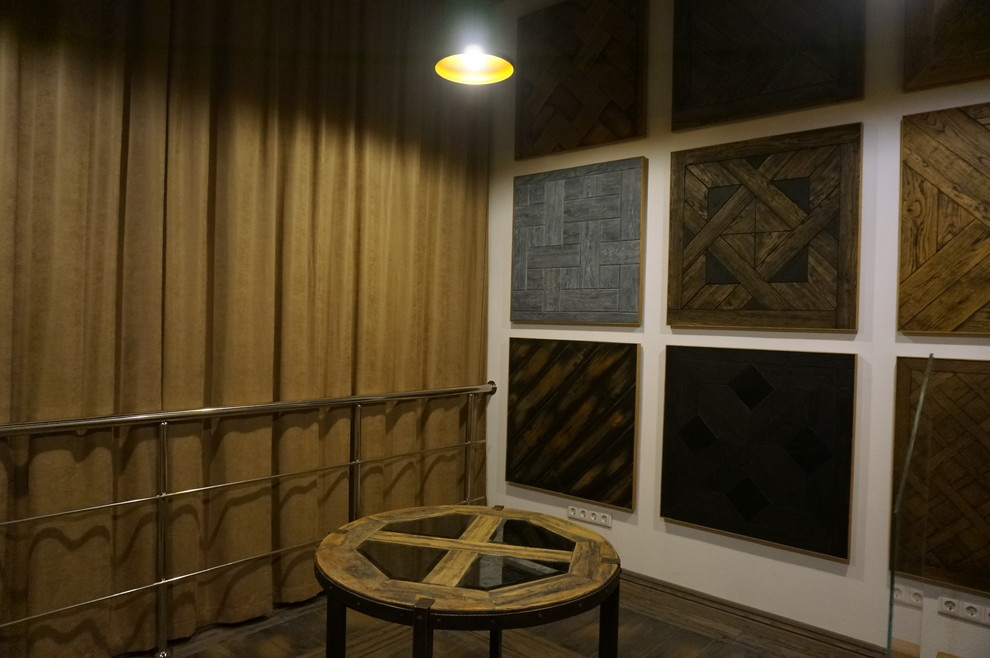 ДИЗАЙНЕРСКИЕ ПОЛЫ