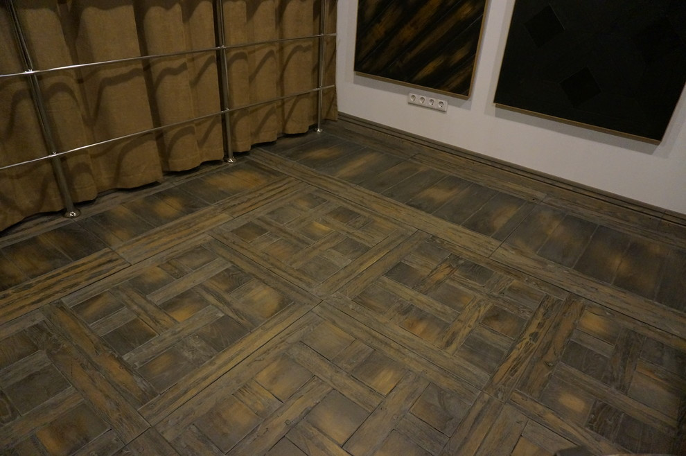 ДИЗАЙНЕРСКИЕ ПОЛЫ