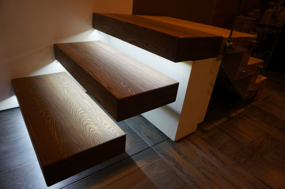 Обложка проекта: ДИЗАЙНЕРСКИЕ ПОЛЫ