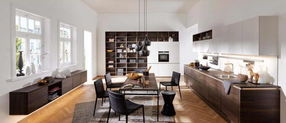 Обложка проекта: nolte