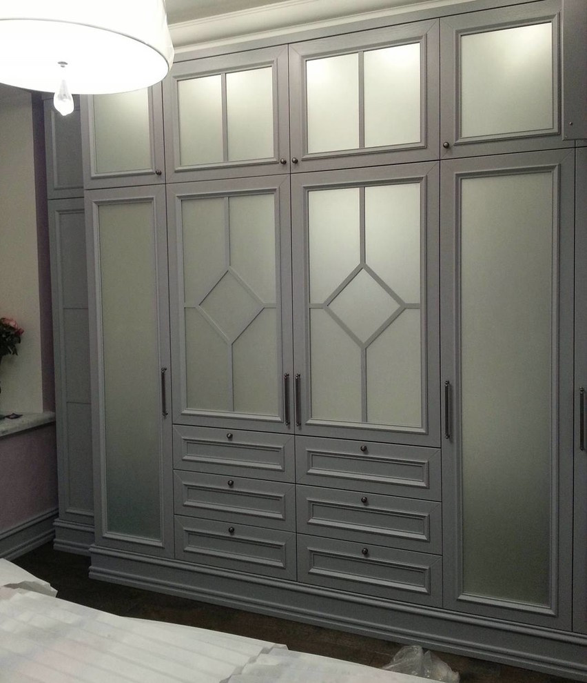 Малый Левшинский