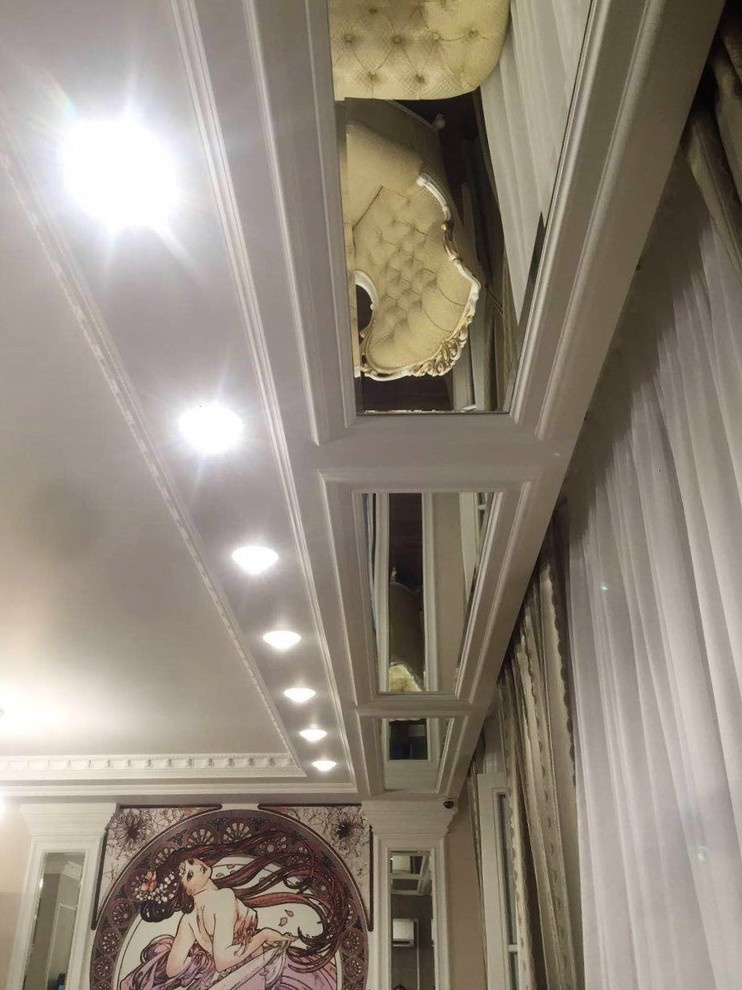 Объект в ЖК Английский квартал в г. Москва