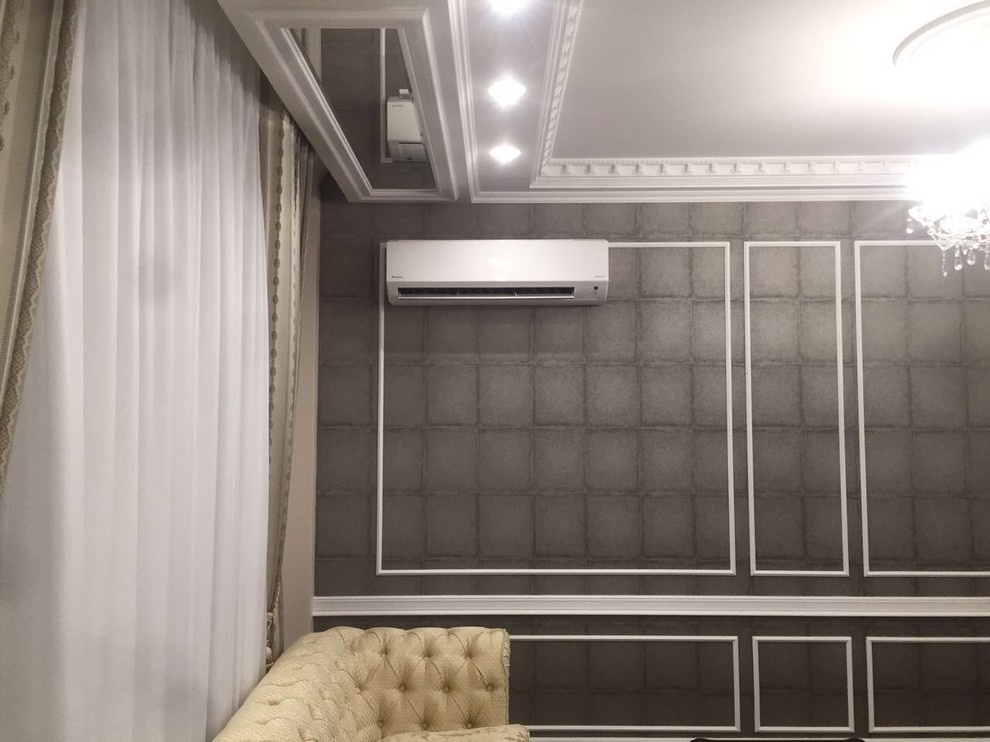 Объект в ЖК Английский квартал в г. Москва