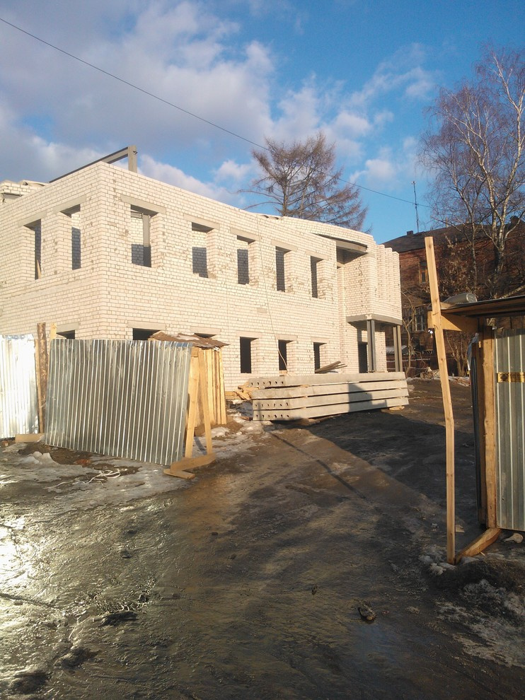 Архитектура