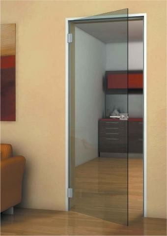 Конструкции из стекла