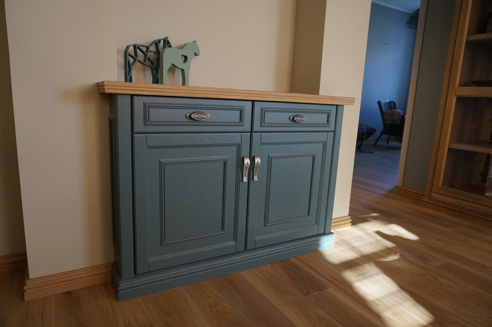 мебель из массива