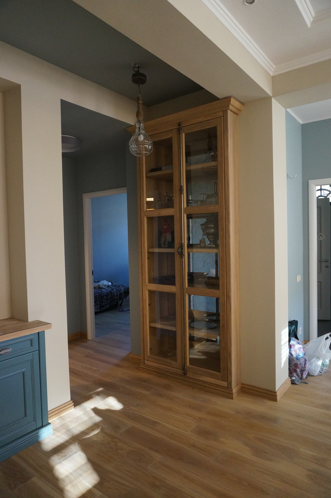 мебель из массива