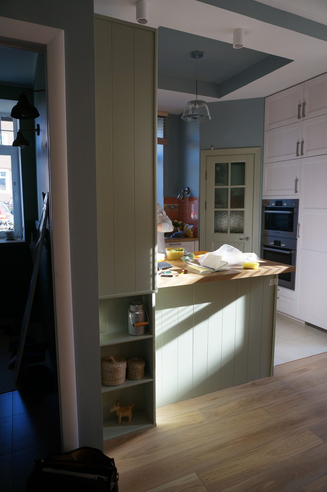 мебель из массива