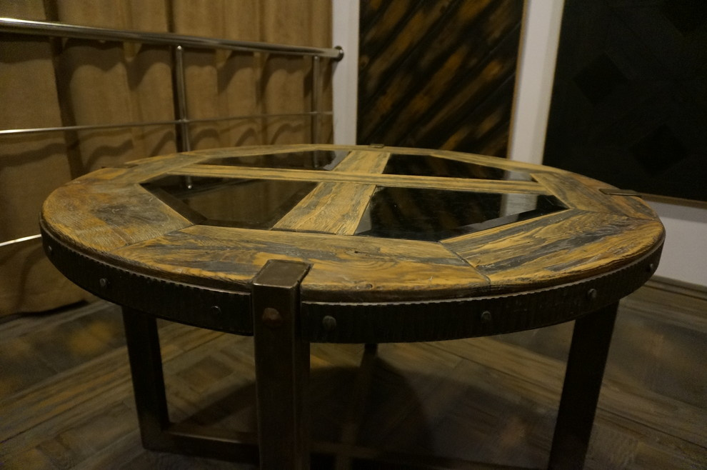 мебель из массива