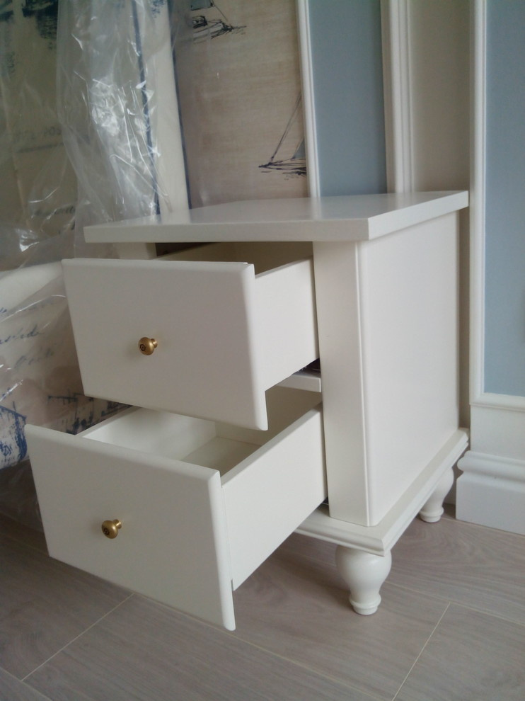 мебель из массива