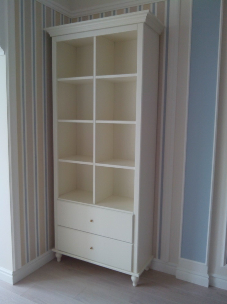 мебель из массива