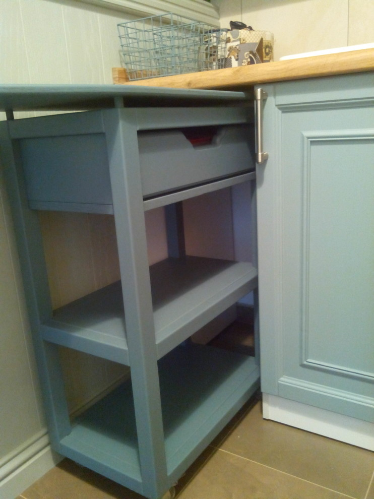 мебель из массива