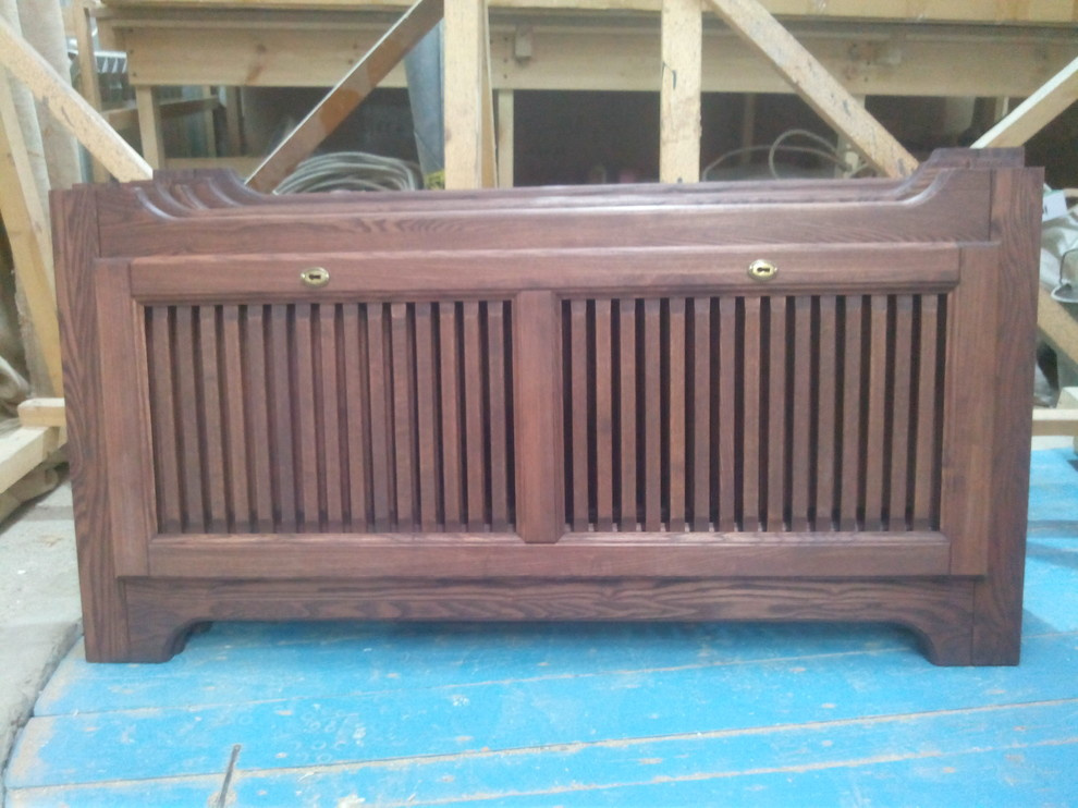 мебель из массива