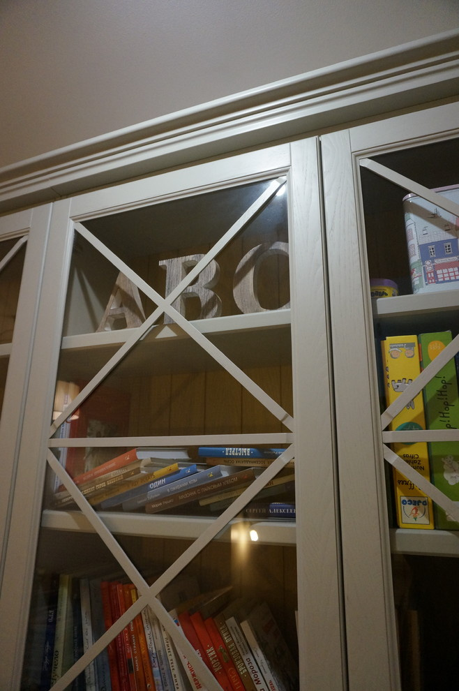 мебель из массива