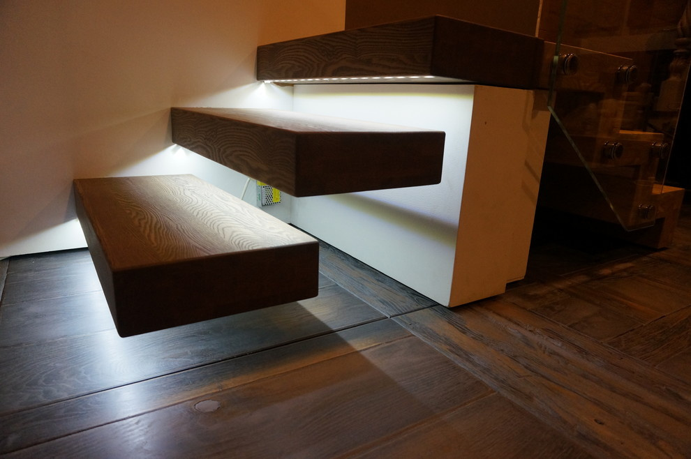 наши лестницы