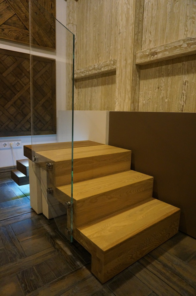 наши лестницы