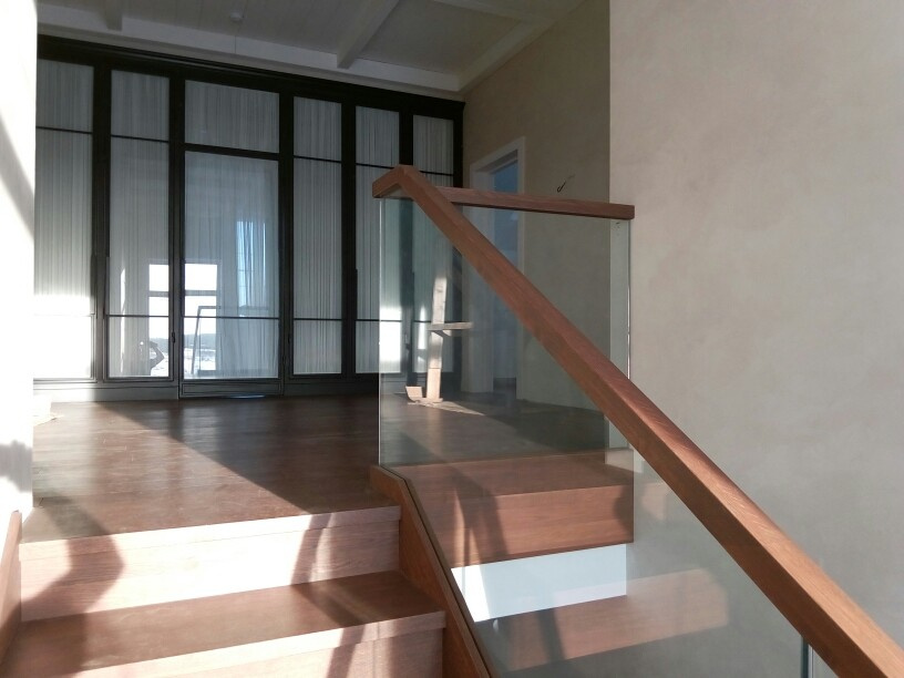 наши лестницы