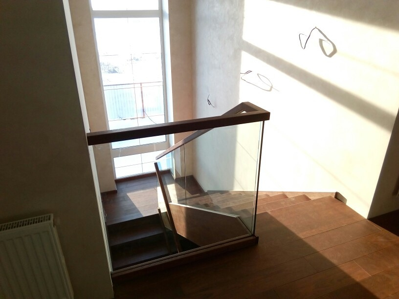 наши лестницы