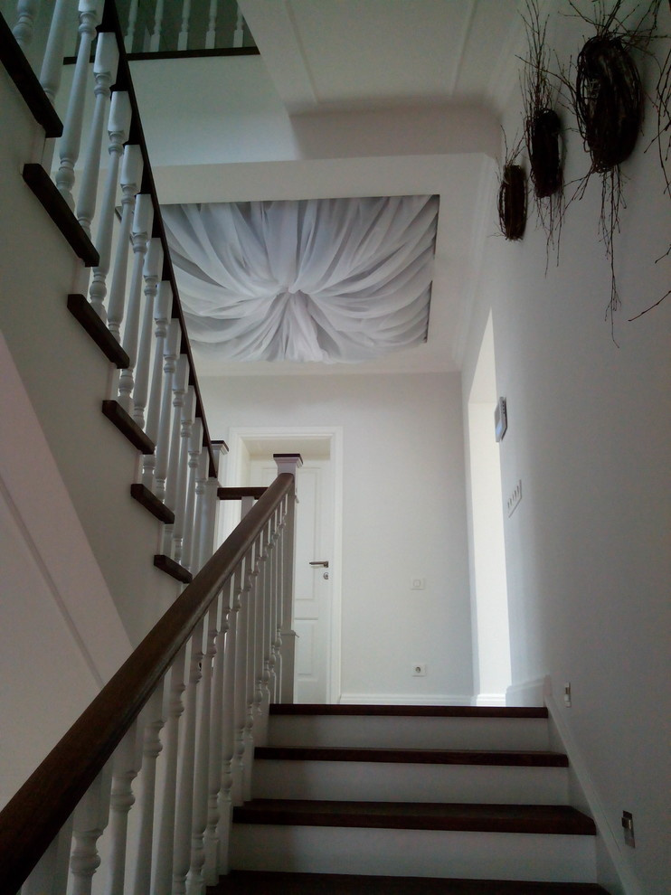 наши лестницы