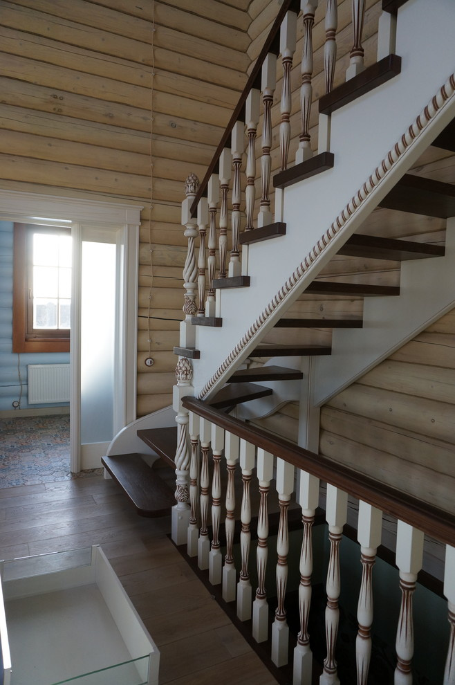 наши лестницы