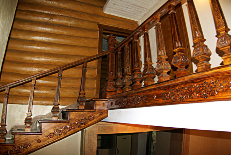 Лестницы