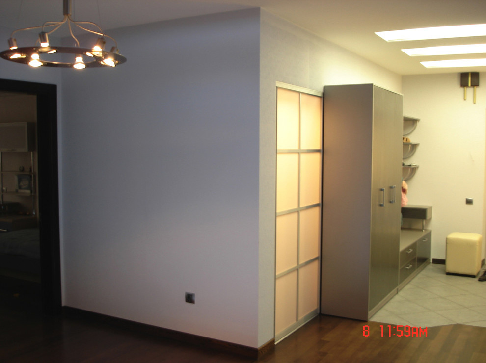 4-х комнатная квартира 130 м.кв.