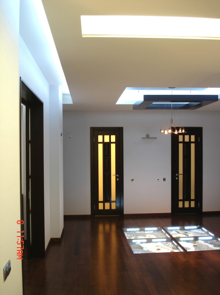 4-х комнатная квартира 130 м.кв.